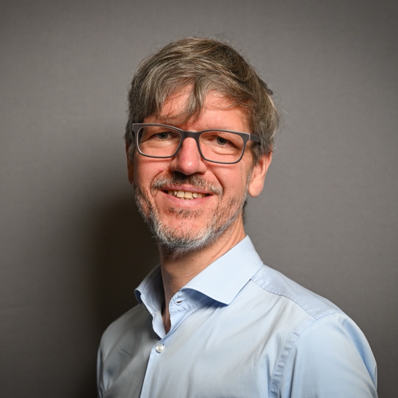 Alexander Ilg